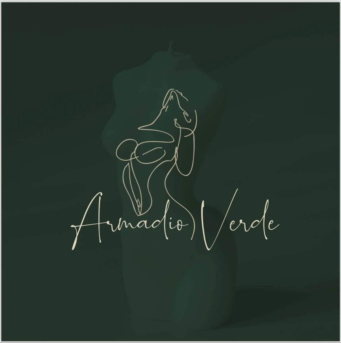 Armadio Verde